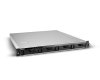 ASUSTOR AS6504RS 4Bay/Intel Atom C3538, 2.1GHz/8GB DDR4/noHDD,LFF(HDD,SSD),/2x1GbE(LAN)/4xUSB3.2