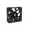 Фото ZALMAN CNPS4X BLACK V2, 92mm FAN, 3 HEAT PIPES, 4-PIN PWM, 800-2000 RPM, 29DBA, HYDRO BEARING, LGA1700/1200/115x, AM5/AM4/AM3, screw type installation