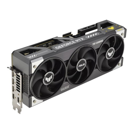 Фото ASUS TUF-RTX5090-O32G-GAMING//RTX5090,HDMI*2,DP*3,32G,D7