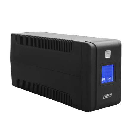 Фото Hiden Expert ULI800C 800ВА/480Вт