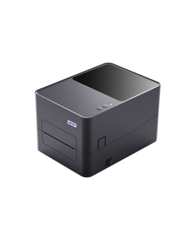 Фото iDPRT iF4, TT, 4", 203DPI, 6IPS (152 mm/sec), 64/128MB, USB+Ethernet, Ribbon 0,5"/1" Core, ZPL, TSPL