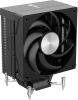 Фото Formula V Line ICE BOID 4PSD12, 120mm FAN, 4 HEAT PIPES, 4-PIN PWM, 400-2200 RPM, 34.34DBA, HYDRO BEARING, LGA2066/2011/1700/1851/1200/115x, AM5/AM4/AM3