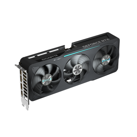 Фото GIGABYTE RTX5070 EAGLE OC SFF 12G//RTX5070, HDMI*1, DP*3, 12G,D7