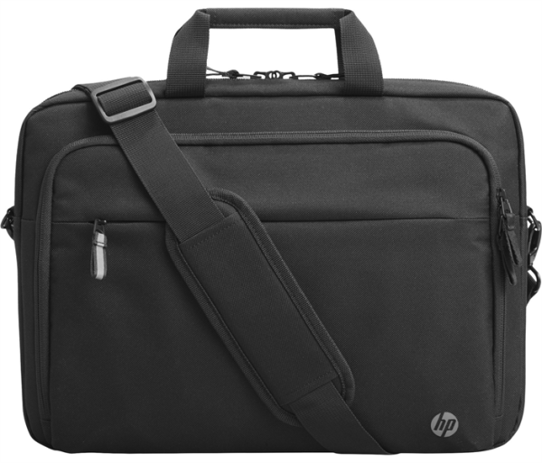 Фото Case HP Professional 15.6-inch Topload - Black (for all hpcpq 10-15.6" Notebooks)