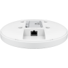 Фото HUAWEI eKit Wireless LAN Equipment, AP362E (11ax indoor,2+2 dual bands,smart antenna) ,RJ45*1,11ax, dual bands