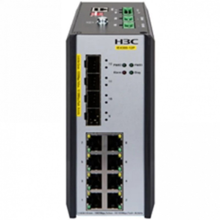 Фото H3C LS-IE4300-12P-AC