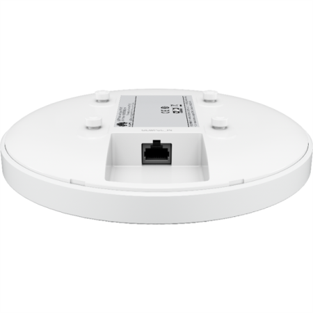 Фото HUAWEI eKit Wireless LAN Equipment, AP362E (11ax indoor,2+2 dual bands,smart antenna) ,RJ45*1,11ax, dual bands