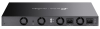 Фото TP-Link SG6428X, Omada 24-PortGigabit Stackable L3 Managed Switch with 4 10GE SFP+ Slots