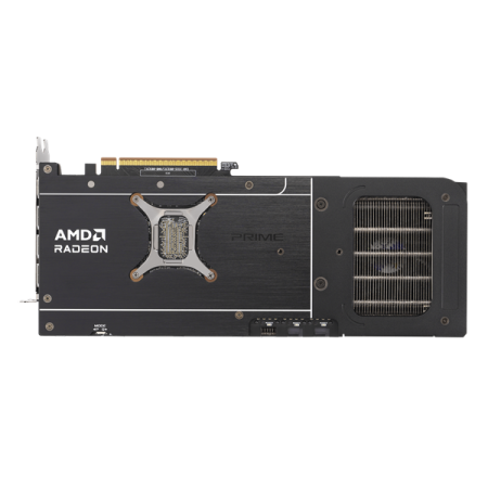 Фото ASUS PRIME-RX9070-O16G//RX9070 HDMI DP*3 12G D6; 90YV0LI1-M0NA00