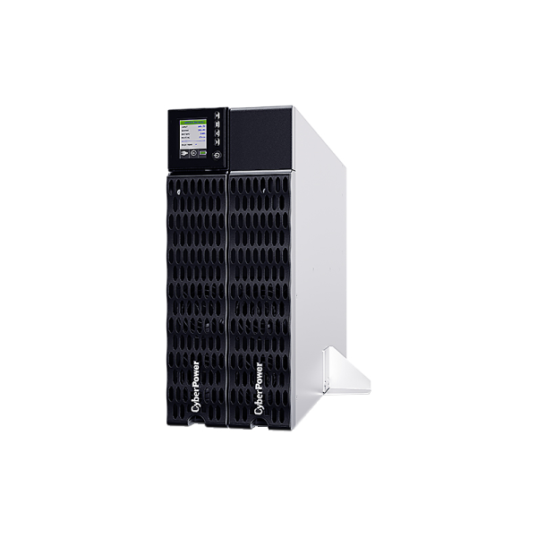 Фото CyberPower Smart App Online 8000VA OL8KERTHD