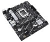 Фото ASUS PRIME B760M-K, LGA1700, B760, 2*DDR5, 4*SATA, 2*M.2, 4*USB 3.2, 2*USB 2.0, 1*PCIx16, 2*PCIx1, HDMI+VGA, mATX; 90MB1FI0-M1EAY0