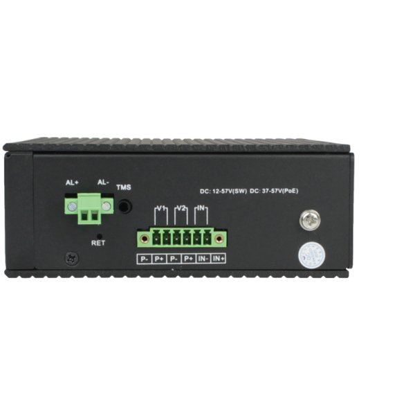 Фото OSNOVO SW-80804/ILS(port 90W 720W)