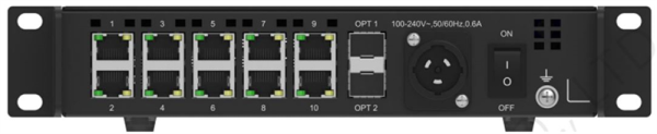 Novastar Controller CVT10-S Converter