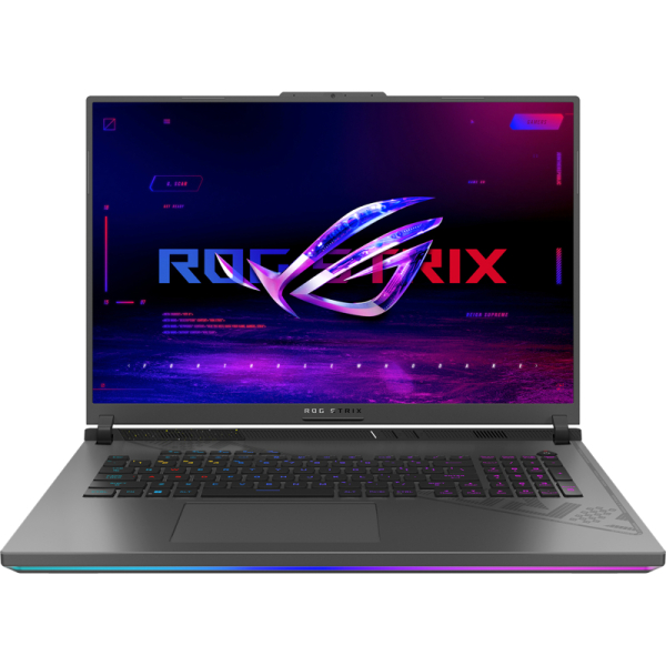 Фото ASUS ROG Strix G18 G814JIR-N6048 (90NR0ID6-M002E0)