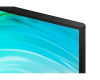 Фото Samsung 27" ViewFinity S6 S61F S27F610EAI IPS LED 16:9 2560x1440x100Hz 5ms 300cd 1000:1 178/178 2*HDMI DP HAS Tilt Pivot Swivel VESA Black