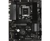 ASROCK Z890 PRO-A, LGA1851, Z890, 4*DDR5, 4*SATA, 4*M.2, 4*USB 3.2, 4*USB 2.0, Type-C, 1*PCIx16, 2*PCIx4, 1*M.2 (Key E), HDMI+DP, ATX
