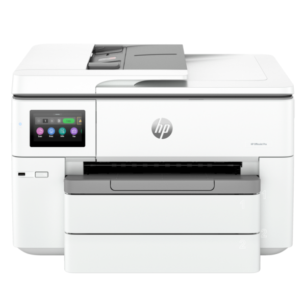 Фото HP OfficeJet Pro 9730 (537P5C)