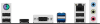 Фото ASUS PRIME H810M-K, LGA1851, H810, 2*DDR5, 4*SATA, 1*M.2, 2*USB 3.2, 4*USB 2.0, 1*PCIx16, 1*PCIx1, HDMI+VGA, mATX; 90MB1N10-M0EAY0