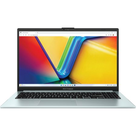 Фото ASUS Vivobook Go E1504FA-BQ089 (90NB0ZR3-M00L20)