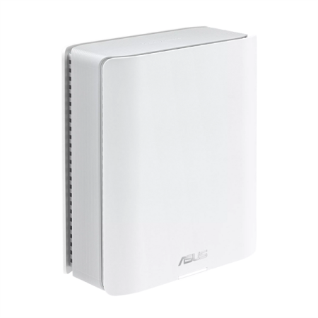 Фото ASUS BT10(W-1-PK)//1 access point, 802.11 a/b/g/n/ac/ax/be, 2,4 + 6 gGz