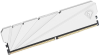 Фото Netac Shadow S 16GB DDR4-3200 (PC4-25600) C16 16-20-20-40 1.35V XMP Memory module (DIMM) White