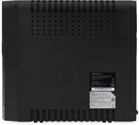 Фото Game Power Pro 1000