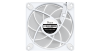 Фото Ocypus Gamma F12 Elite WH ARGB 3 IN 1, 120x120x25mm, 4-PIN PWM, 600-1800 RPM, 26 DBA MAX, HYDRO BEARING