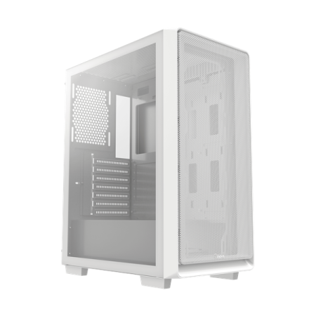 Фото Ocypus Gamma C60 WH, ATX, USB3.0*1+USB2.0*2