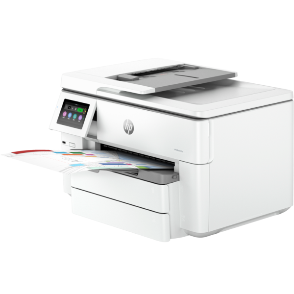 Фото HP OfficeJet Pro 9730 (537P5C)