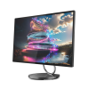 Фото Lenovo Yoga AIO 32ILL10 31.5" UHD (3840x2160) IPS 495N, Ultra 7 258V, 32GB LPDDR5x-8533, 1TB SSD M.2, NVIDIA RTX 4050 6GB, WiFi7, BT, 5.0MP+IR, Wireless Keyboard&Mouse, Win 11 Home Rus, Storm Grey, 1Y