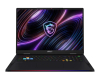 MSI Raider 18 Max HX A2WI-1048RU Ultra 9 290HX 18" 16:10 UHD+ (3840x2400)120Hz DDR5 32GB (16GB*2),2TB SSD,NV RTX 5080 (16GB GDDR7),99Whr,3,6kg,2y,Win11Home,Black