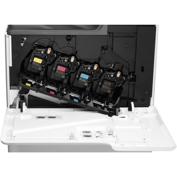 Фото HP Color LaserJet Ent M652n (J7Z98A)