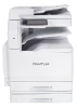 Фото Pantum CM420ADN P/C/S, Color, А3, 35 ppm (max 100 тыс/mon), 1,2 GHz, 1200х1200 dpi, 4 gb, network, ADF:110 pages.