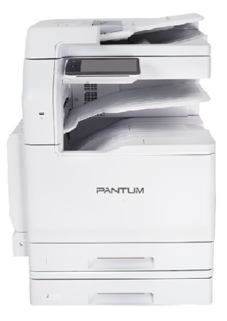 Фото Pantum CM420ADN P/C/S, Color, А3, 35 ppm (max 100 тыс/mon), 1,2 GHz, 1200х1200 dpi, 4 gb, network, ADF:110 pages.