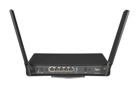 Фото MikroTik C53UiG+5HPaxD2HPaxD, hAP ax3