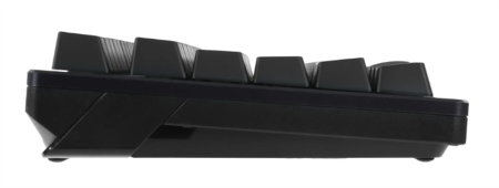 Фото ASUS M701 ROG AZOTH, Wired, 2,4Hz, Bluetooth 5.1, 75%, PBT, RGB, Black