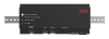 Фото Powercom DRU 500VA/300W, DIN Rail, 230V, RS-232, 2 year warranty (1995967)