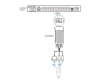 Фото ATEN USB DVI KVM DigiProcessor