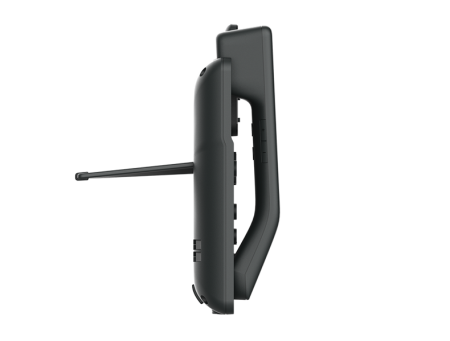 Фото Fanvil V62 Pro, 12 SIP-акк., 2,8", 320x240 Цвет. экран, POE, БП в комп., 2x1 Gbps