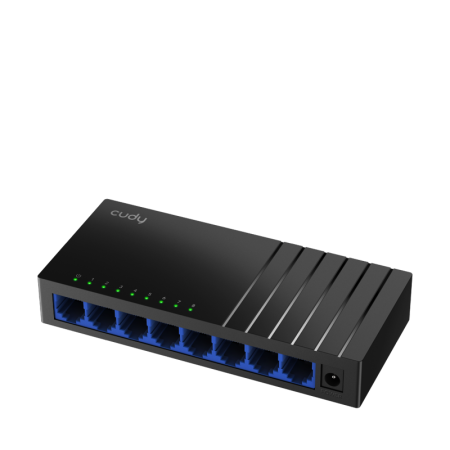 Фото Cudy GS108D