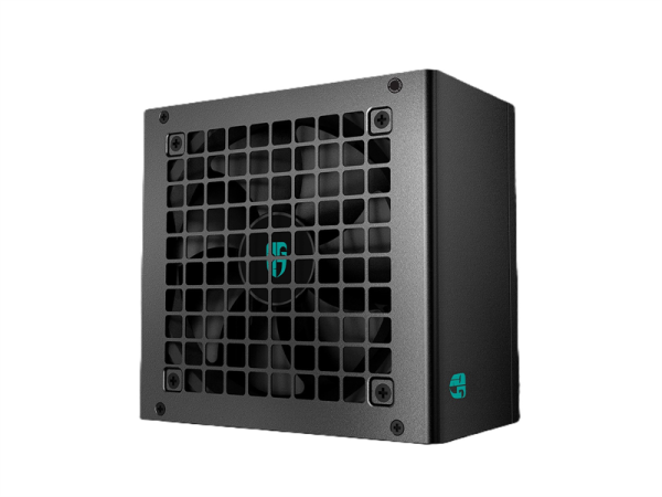 Deepcool GAMERSTORM PK700D (ATX 2.4, 700W, PWM 120mm fan, Active PFC+DC to DC, 80+ BRONZE) RET (R-PK700D-FA0B-WGEU)
