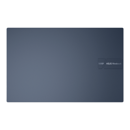 Фото ASUS Vivobook 17 X1704VA-AU1108 Intel Core 7 150U/DDR5 16GB/512Gb SSD/Intel UHD Graphics/17.3" FHD (1920x1080) 16:9/Wi-Fi 6+ BT 5.2/No OS/Quiet Blue/2.10 kg