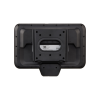Фото M3 Mobile PC10 Android 13.0 GMS, 802.11 a/b/g/n/ac, SE4710, 10" FHD, 8MP Front CAM, BT 5.0, NFC(HF), 4G/64G, A VESA Mount is included in this SKU, but is packaged separately