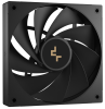 Фото DEEPCOOL ASSASSIN VC ELITE LGA20XX/1851/1700/1200/115X/AM5/AM4 (6шт/кор,TDP 300W, PWM, DUAL FAN 140mm + 120mm, DUAL Heatsink, 7 Heatpipe, Copper Base) RET (R-ASN4-BKNVNN-GJD)