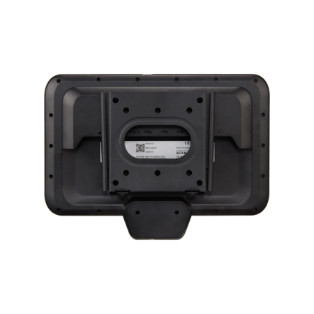 Фото M3 Mobile PC10 Android 13.0 GMS, 802.11 a/b/g/n/ac, SE4710, 10" FHD, 8MP Front CAM, BT 5.0, NFC(HF), 4G/64G, A VESA Mount is included in this SKU, but is packaged separately