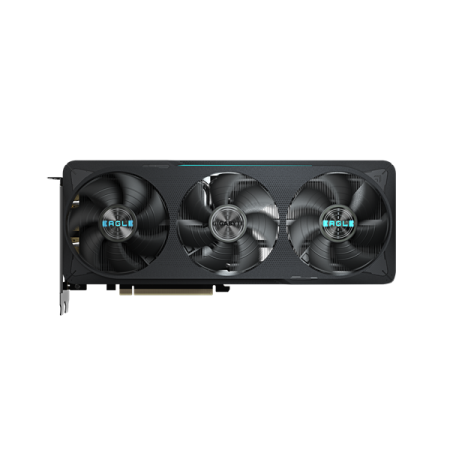 Фото GIGABYTE RTX5070 EAGLE OC SFF 12G//RTX5070, HDMI*1, DP*3, 12G,D7