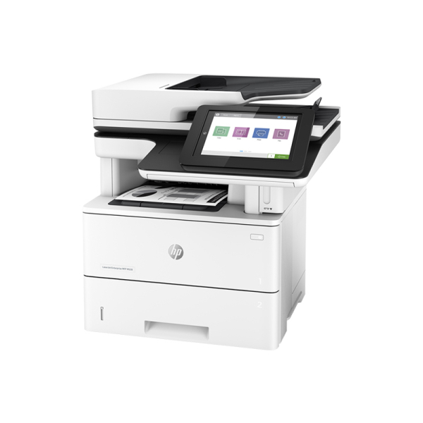 Смотреть HP LaserJet Enterprise M528f Фото HP LaserJet Enterprise M528f