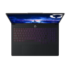 Фото Lenovo Legion Pro 7 16IAX10H 16" WQXGA (2560x1600) OLED 500N 240Hz, Ultra 9 275HX, 2x32GB DDR5-6400, 1TB SSD M.2, NVIDIA RTX 5090 24GB GDDR7, WiFi7,BT, 5.0MP Cam, 80Wh, 400W Slim Tip, Win 11 Home, 1Y