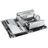 Фото ASUS ROG MAXIMUS Z890 APEX, LGA1851, Z890, 2*DDR5, 4*SATA, 6*M.2, 8*USB 3.2, Type-C, 2*PCIx16, 2*PCIx4, 2*Thunderbolt™ 4, ATX; 90MB1IP0-M0EAY0