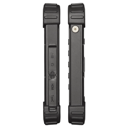Фото MIG T8X, 4gb/64gb, 1200*1920 FHD, 5MP/8MP, 4G LTE, Astra Linux SE v1.7 "Смоленск", Wi-Fi 2.4GHz/5GHz, Bluetooth 4.2 BLE, NFC, блок питания с кабелем .